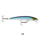 MaxRap from 11 till 13 cm - MXR-11-13 - Rapala 