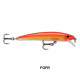 MaxRap from 11 till 13 cm - MXR-11-13 - Rapala 