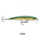 MaxRap from 11 till 13 cm - MXR-11-13 - Rapala 