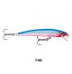 MaxRap from 15 till 17 cm - MXR-15-17 - Rapala 