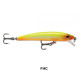 MaxRap from 15 till 17 cm - MXR-15-17 - Rapala 