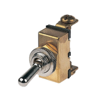 Flick Toggle Switch - HL2762 - Hella Marine