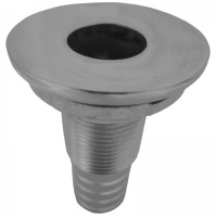 FLUSH SEA DRAINS WITH HOSE ADAPTER - SM52402X - Sumar