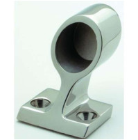 FORWARD 60 DEGREE HAND RAIL STANCHION - H0220B - XINAO