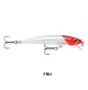 MaxRap from 15 till 17 cm - MXR-15-17 - Rapala 