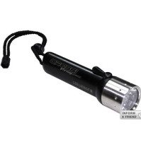 Frogman Led FlashLight - TH-CSJ530000 - Cressi