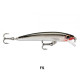 MaxRap from 11 till 13 cm - MXR-11-13 - Rapala 