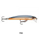 MaxRap from 15 till 17 cm - MXR-15-17 - Rapala 