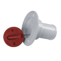 Fuel Deck Filler Caps - CF1-01 - Seaflo