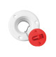 Fuel Deck Filler Caps - CF1-01 - Seaflo