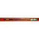 Telescopic Carbon " FLEXI " Rod - 2532-XXXX - AZZI Tackle