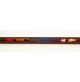 Telescopic Carbon " FLEX PRO" Rod - 2522-XXX - AZZI Tackle