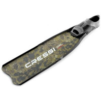 Gara Modular Carbon Camouflage - FS-CBH109940X - Cressi