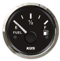 Fuel Level Gauge - Model - CPFR - 0~190Ω - SS 316 - KY10005X - Kusauto  