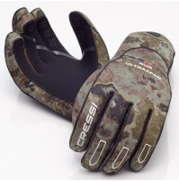Ultraspan Gloves Camo - GV-CLX477001X - Cressi
