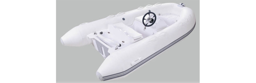 Inflatable Boats