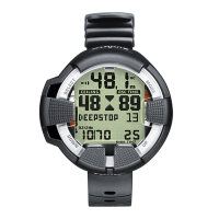 HELO2 Hoseless Mixed Gas - CO-ST014506000X - Suunto