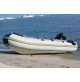 Inflatable RIB Boat HFP SERIES, Small RIB without console / double layers FRP floor - IB-HFP250RIB-WX - ASM International
