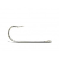 Round Bent Sea Hook - Size 2 - HL1002-2 - AZZI Tackle
