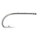 BAIT HOLDER NICKEL HOOK - Size 10 - HL1101-10/0 - AZZI Tackle