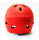 Watersports Helmet CE Approved - Red color - HLMT100-RD - AZZI Tackle