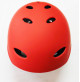 Watersports Helmet CE Approved - Red color - HLMT100-RD - AZZI Tackle