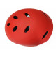 Watersports Helmet CE Approved - Red color - HLMT100-RD - AZZI Tackle