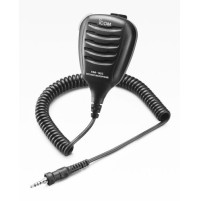 Waterproof Speaker Microphone for M33  VHF - HM165 - ICOM