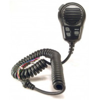 Hand Microphone for M323 and M323G VHF - HM200B - ICOM
