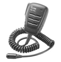 Speaker Microphone Compact Type for M73EURO VHF - HM202 - ICOM