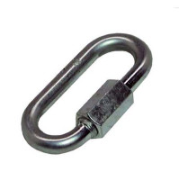 Quick Link Snap Hook - Stainless Steel - HW-QL0107X - ASM