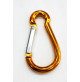 Snap Hook - Aluminium - 7 mm - HW-SHATG0101 - ASM