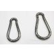 Stainless Steel Snap Hook - HW-SHTG0109X  - ASM