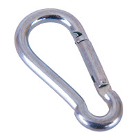 Stainless Steel Snap Hook - HW-SHTG0109X  - ASM