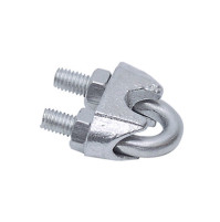 Din 741 Wire Rope Clips - HW-WRC0305X - ASM
