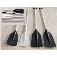 Oars for the Inflatable Boat  (5'6") - IBPHOR - ASM International