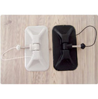 Oars Lock for the Inflatable Boat - IBPHORL-GY - ASM International