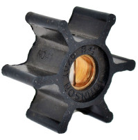 Pin Drive Impeller - CTR-I-143 - ASM