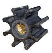 Impeller Spline 7501-01 - 7501K - JMP