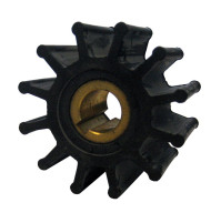 Impeller Key Drive - 09-702B-1 - Johnson Pump