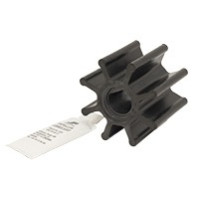 Impeller Single Flat Drive 09-703P-1 - Johnson Pump