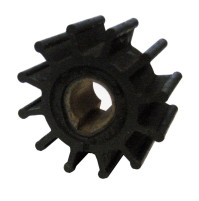 Key Drive Impeller - 09-801B - Johnson Pump 