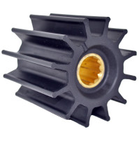 Impeller Spline 8301-01K - 8301K - JMP