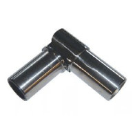 INTERNAL 90 DEGREE SWIVELLING JOINT FOR BIMINI PIPES - H22107 - Sumar 