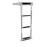 ITALIAN STYLE LADDER - SM1622 - Sumar 