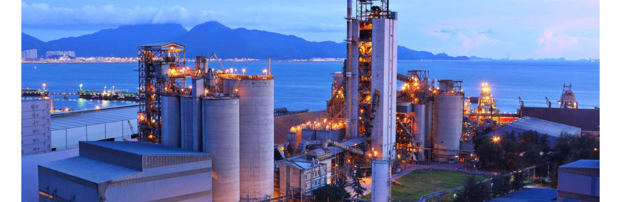 Industrials