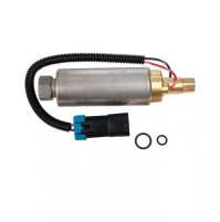 Marine electric Fuel Pump Low Pressure - 861155A3 for Mercury Mercruiser boat 4.3 5.0 5.7 v6 v8 - 861155A3-880596T58- WT-3028 - ASM