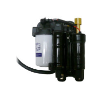 Volvo Penta Electric outboard fuel pump 21608511- WT-1302 - WDRK