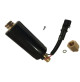 High Pressure Fuel Pump for Volvo Gi & Gxi , TBI & MPI - WT-3027 -WDRK