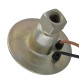 Electric Low Pressure Fuel Pump for 4-6PSI /20-30 GPH / 12 VOLT - JSP-L6 - jsp